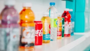 beverages and drinks at marketasia