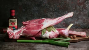 fresh meat and poultry at marketasia in scunthorpe