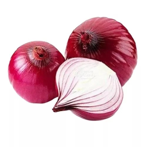 Bombay Onions