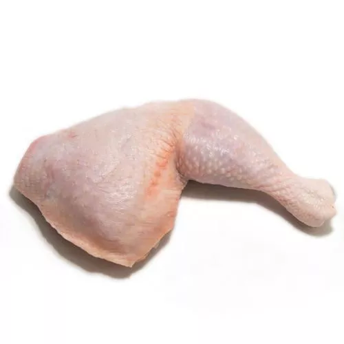 Chicken Leg Tikka (Skin)