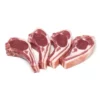 Lamb Chops (Front & Back)
