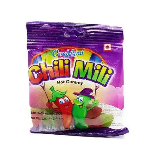 Candyland Chilli Milli