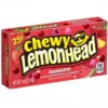 Chewy Lemonhead Redrific