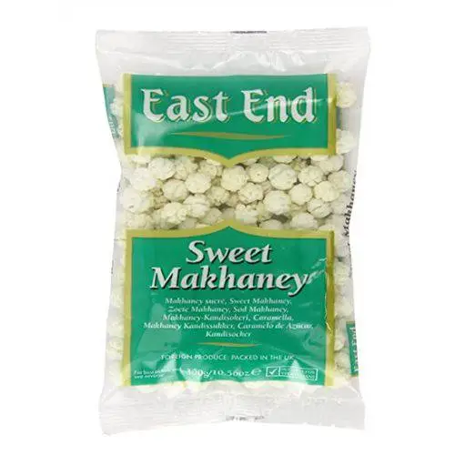 East End Sweet Makhaney