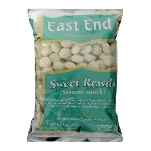 East End Sweet Rewdi