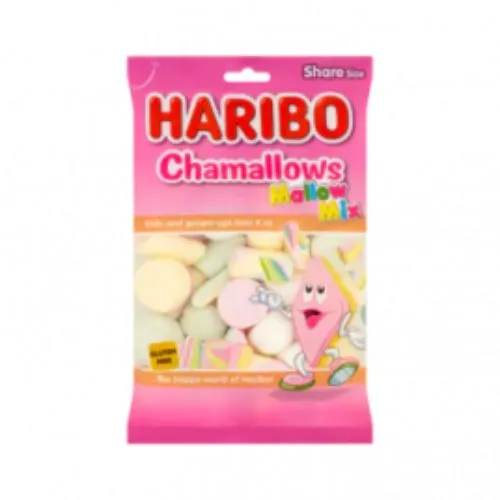 Haribo Chamallows Mallo Mix