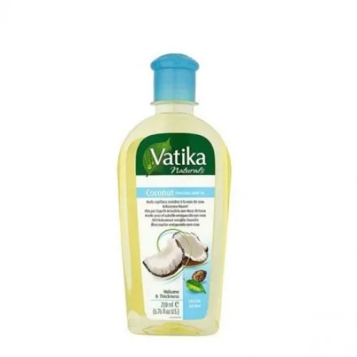 Dabur Vatika Coconut Hair Oil