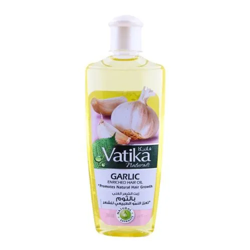Dabur Vatika Garlic Hair Oil