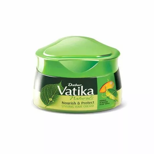 Dabur Vatika Hair Cream