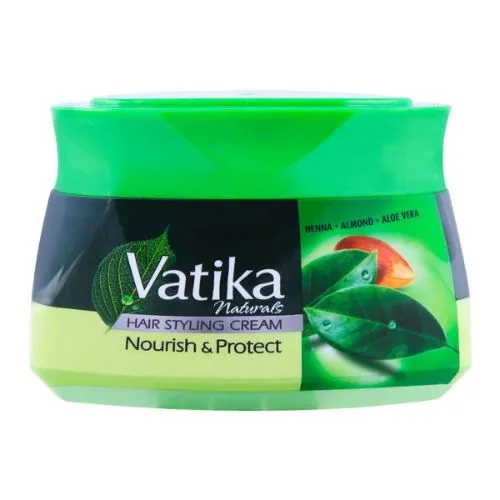 Dabur Vatika Henna Hair Cream
