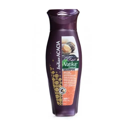 Dabur Vatika Indian Acacia Shampoo