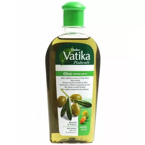 Dabur Vatika Olive Hair Oil