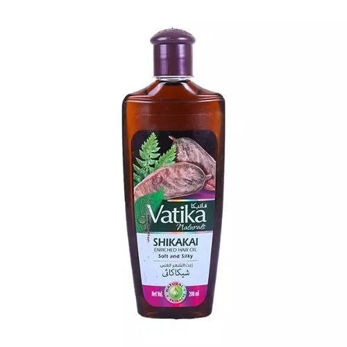 Dabur Vatika Shekhakhai Hair Oil
